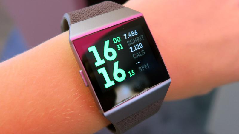 Fitbit Ionic