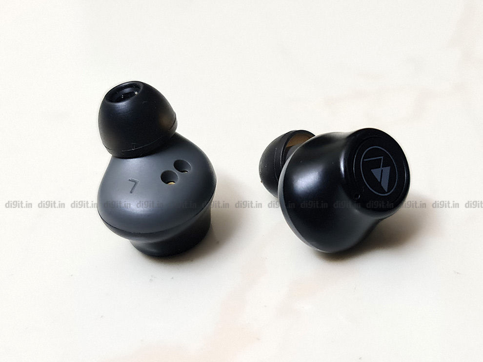 Wings Slay true auriculares inalámbricos