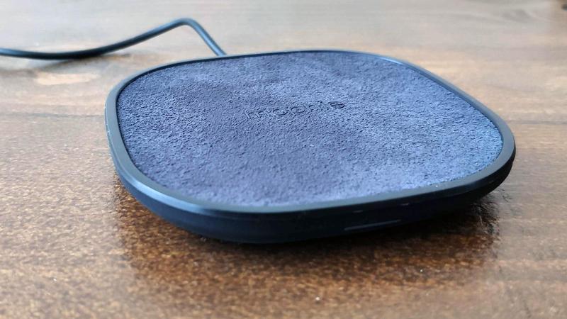 Mophie 15W Wireless Charging Pad