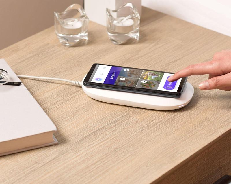 SanDisk iXpand Wireless Charger
