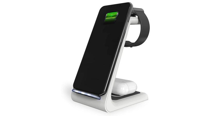 STM ChargeTree