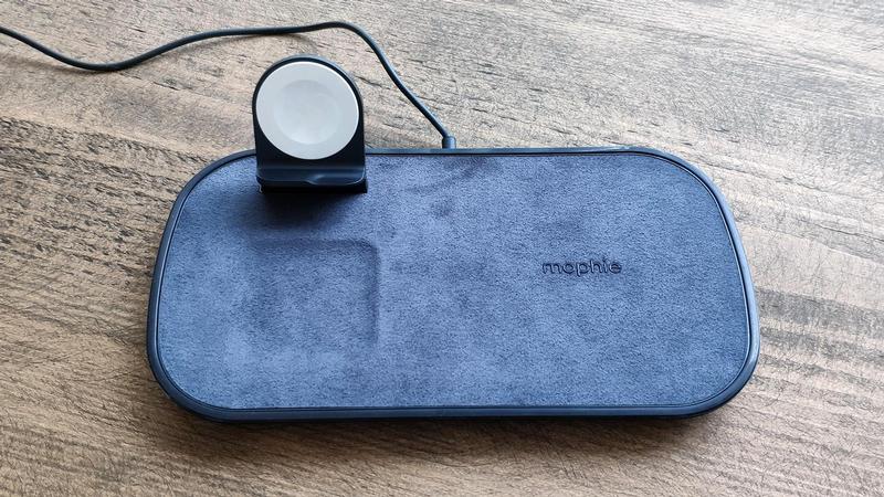 Mophie 3-in-1 Wireless Charging Pad