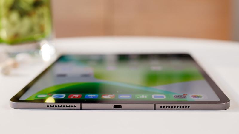 Revisión del iPad Pro 12.9 (2021)