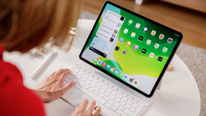 Revisión del iPad Pro 12.9 (2021)