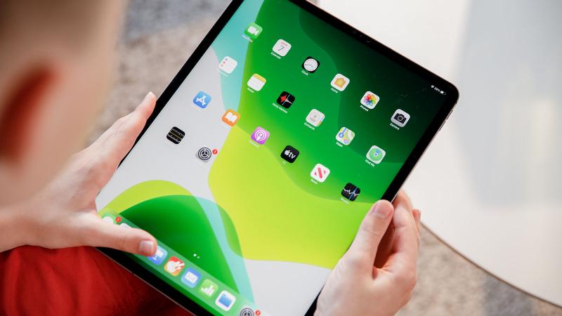 Revisión del iPad Pro 12.9 (2021)