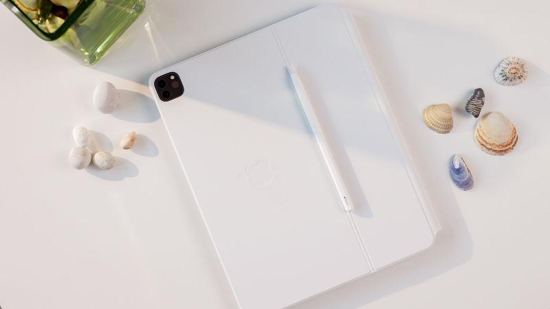 Revisión del iPad Pro 12.9 (2021)