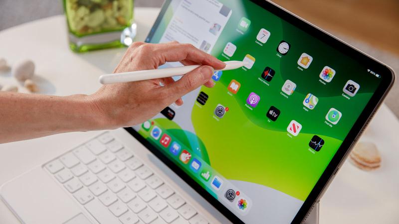 Revisión del iPad Pro 12.9 (2021)