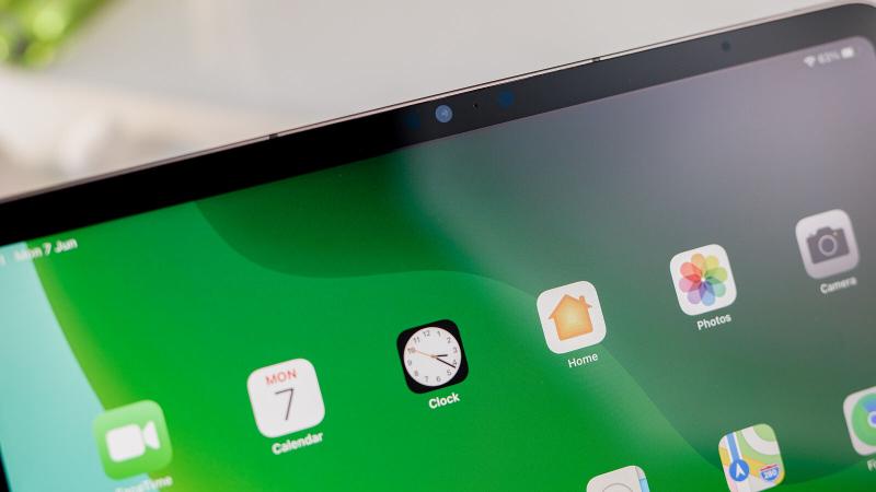 Revisión del iPad Pro 12.9 (2021)