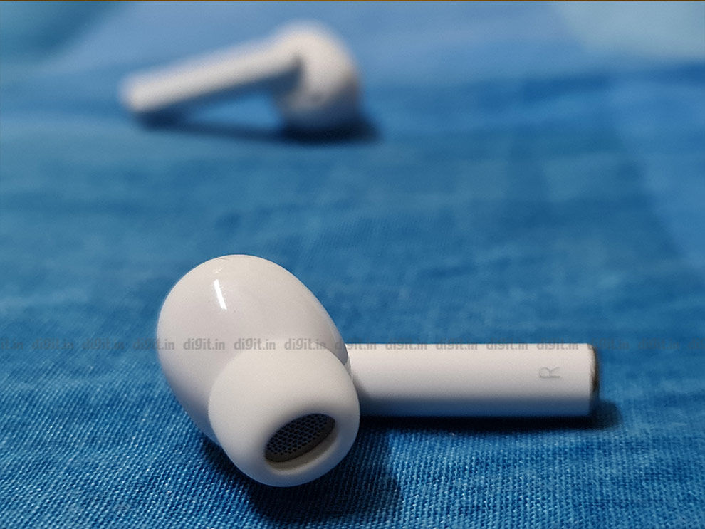 Realme Buds Air Pro ANC true wireless earphones