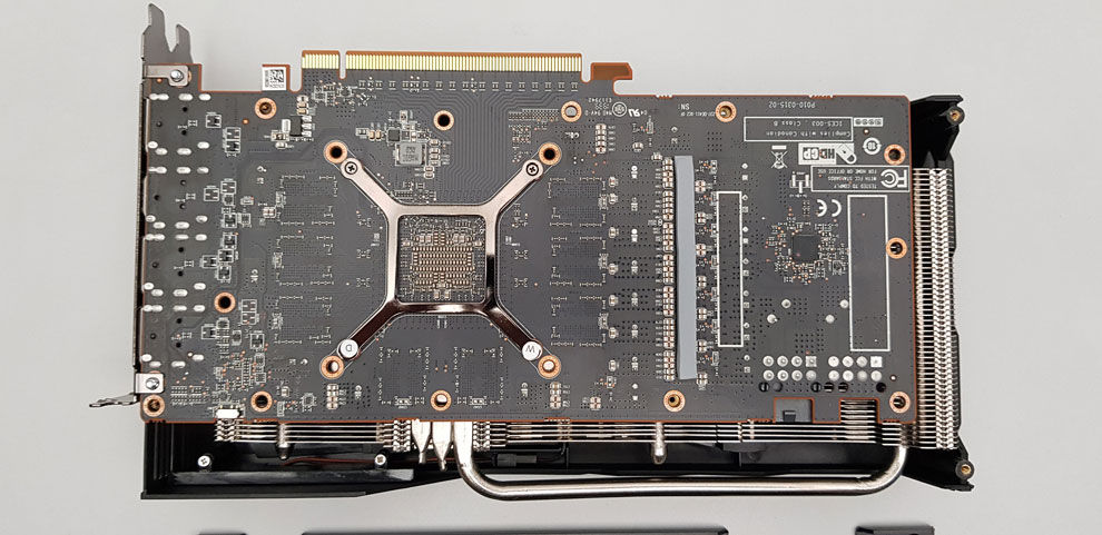 Sapphire AMD Radeon RX 5600 XT 6G GDDR6 Graphics Card Review Gaming benchmarks
