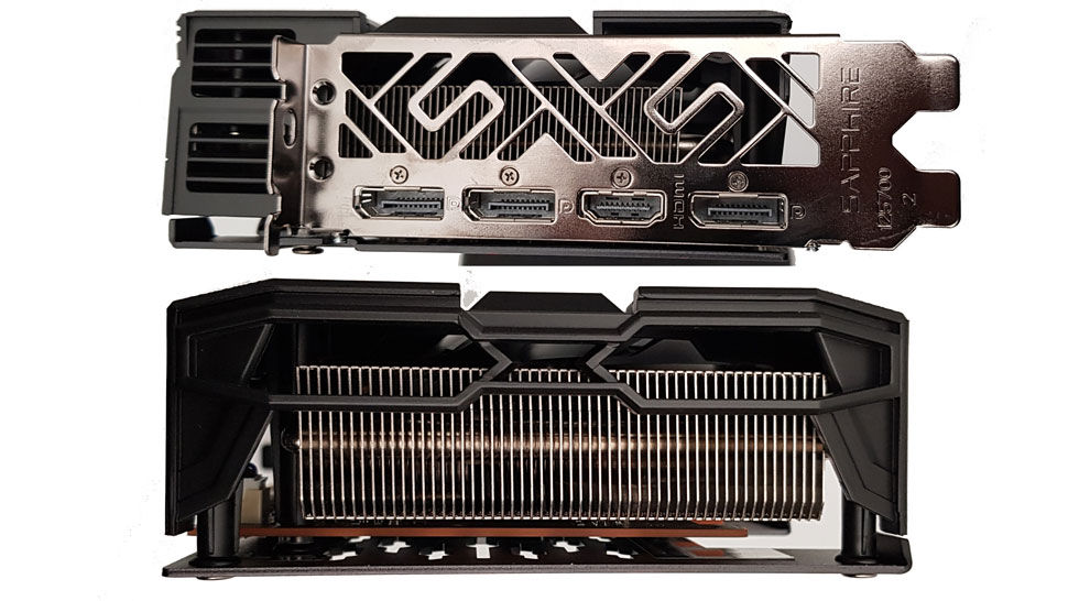 Sapphire AMD Radeon RX 5600 XT 6G GDDR6 Graphics Card Review Gaming benchmarks