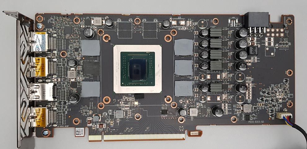 Sapphire AMD Radeon RX 5600 XT 6G GDDR6 Graphics Card Review Gaming benchmarks