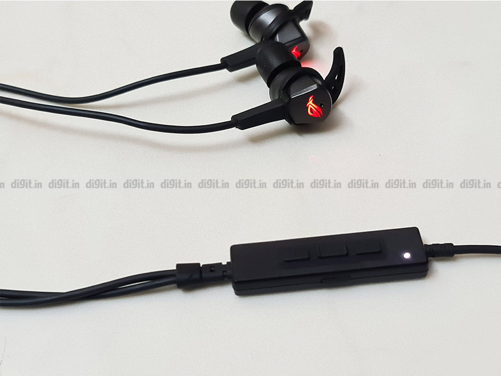ASUS ROG Cetra 