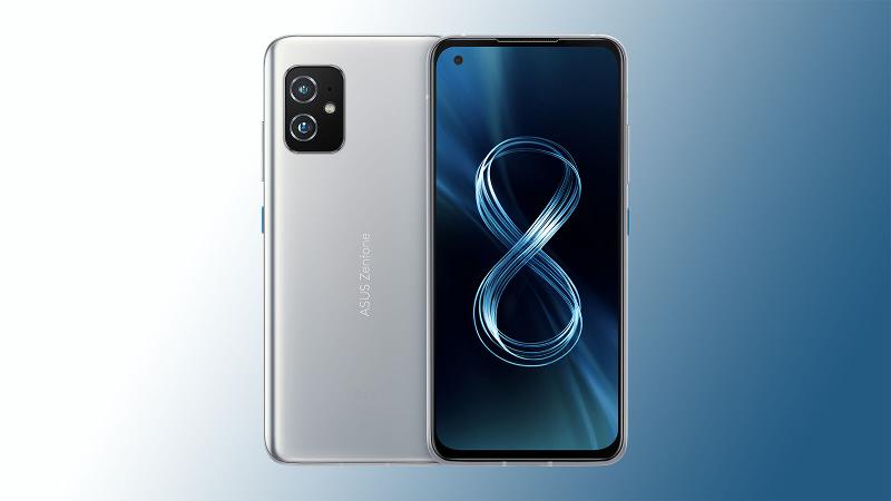 Asus ZenFone 8