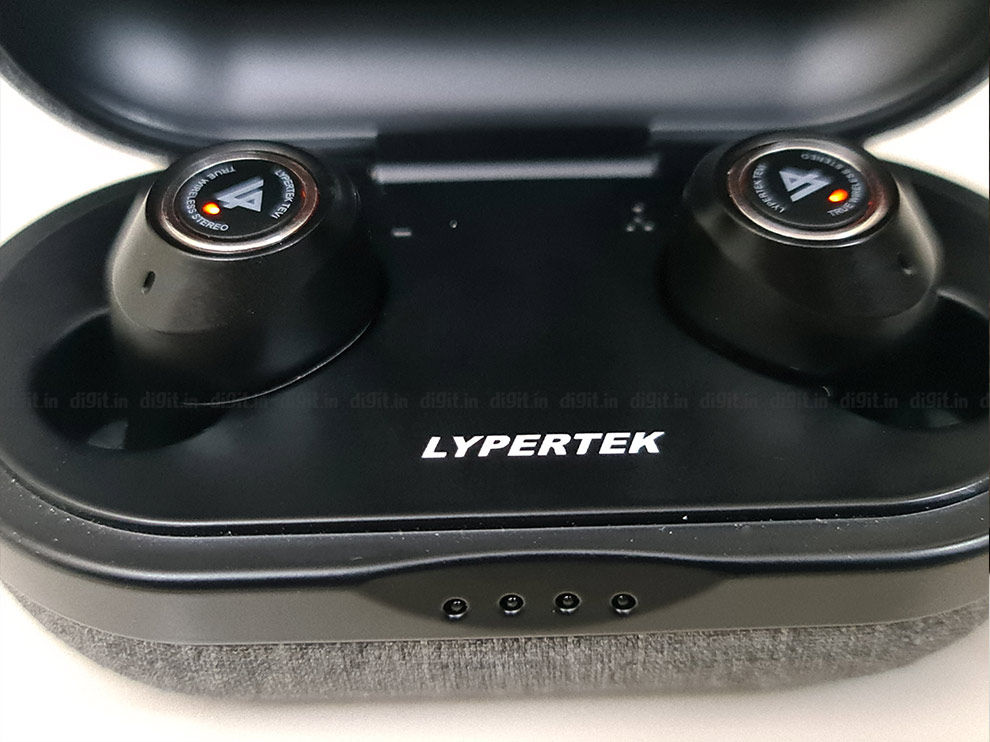 Lypertek Tevi