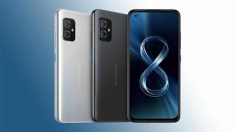 Asus ZenFone 8