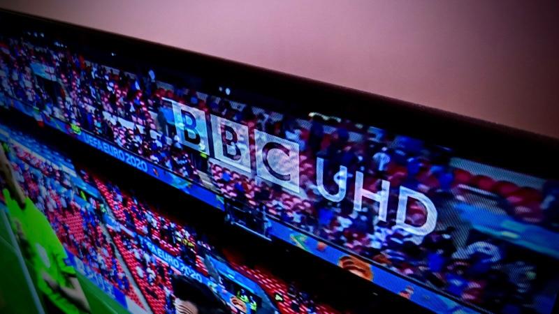 BBC UHD