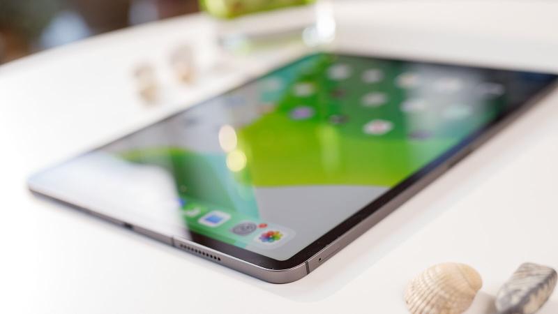 Revisión del iPad Pro 12.9 (2021)