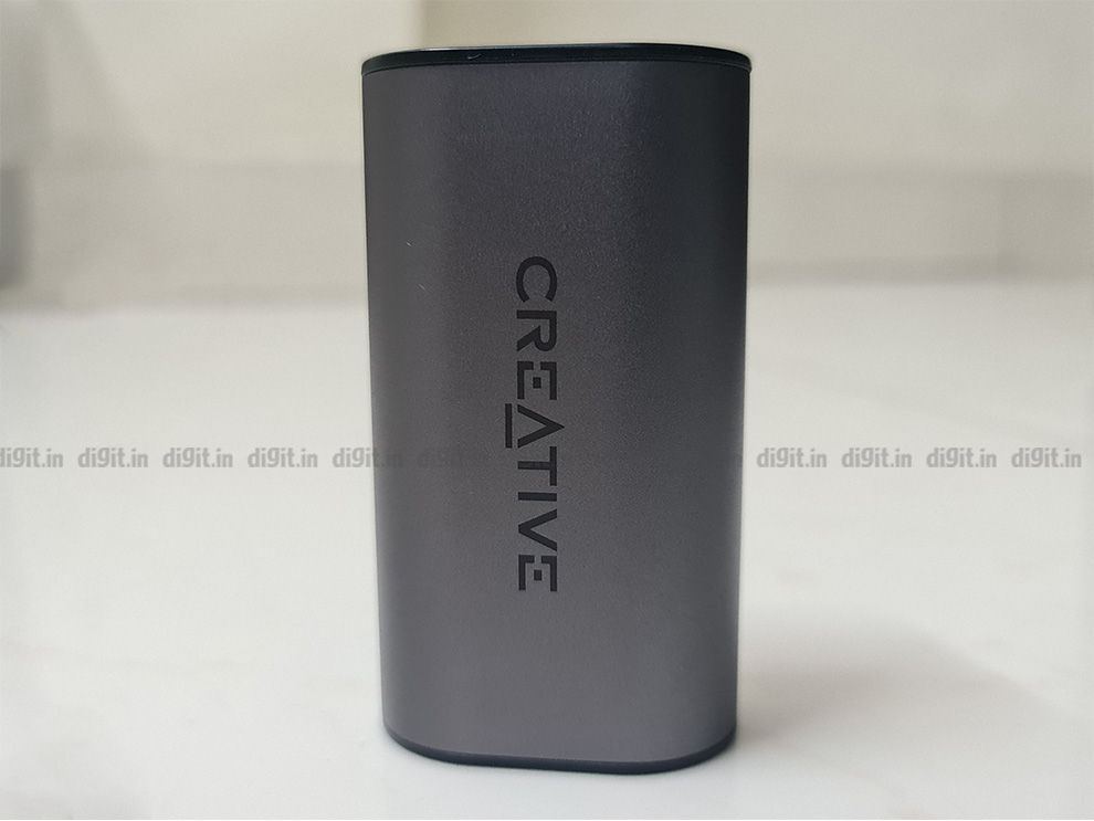 Estuche de carga Creative Outlier Air