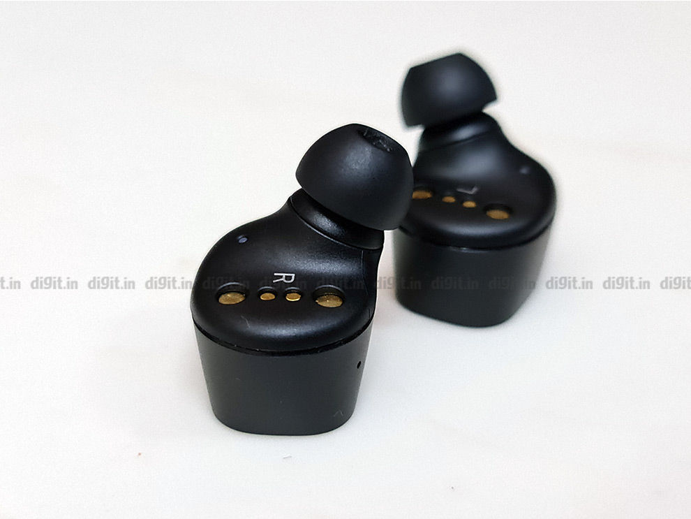 Auriculares inalámbricos verdaderos Sennheiser CX 400BT