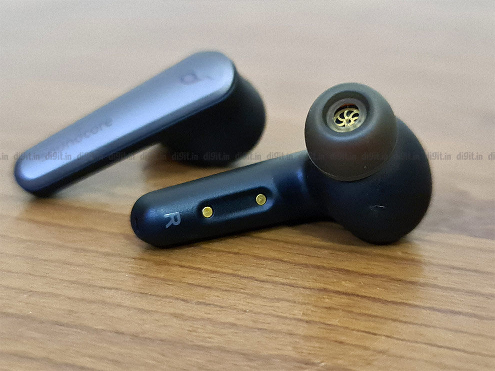 Revisión de Soundcore Liberty Air Pro 2