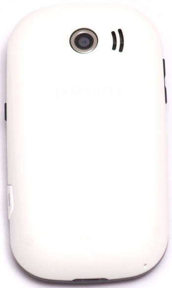 Samsung B5310 CorbyPro - 3.2MP camera