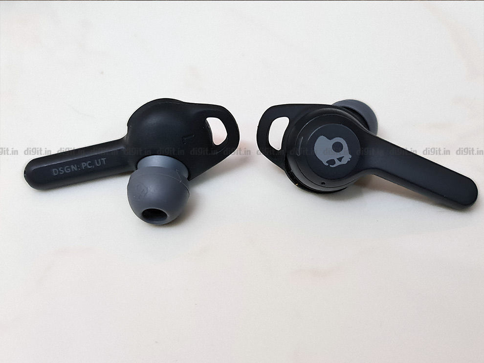 Auriculares verdaderamente inalámbricos Skullcandy Indy Evo