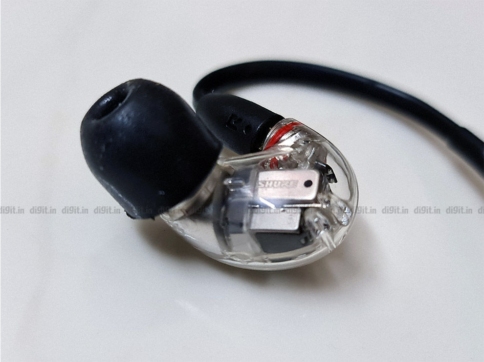 Shure AONIC 5