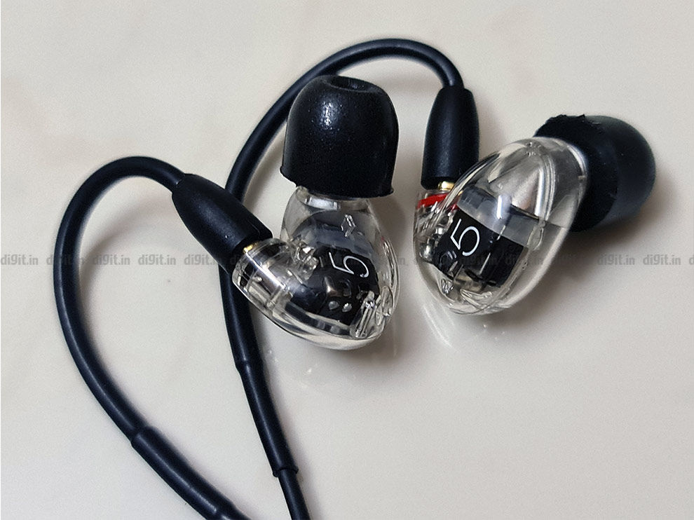 Shure AONIC 5