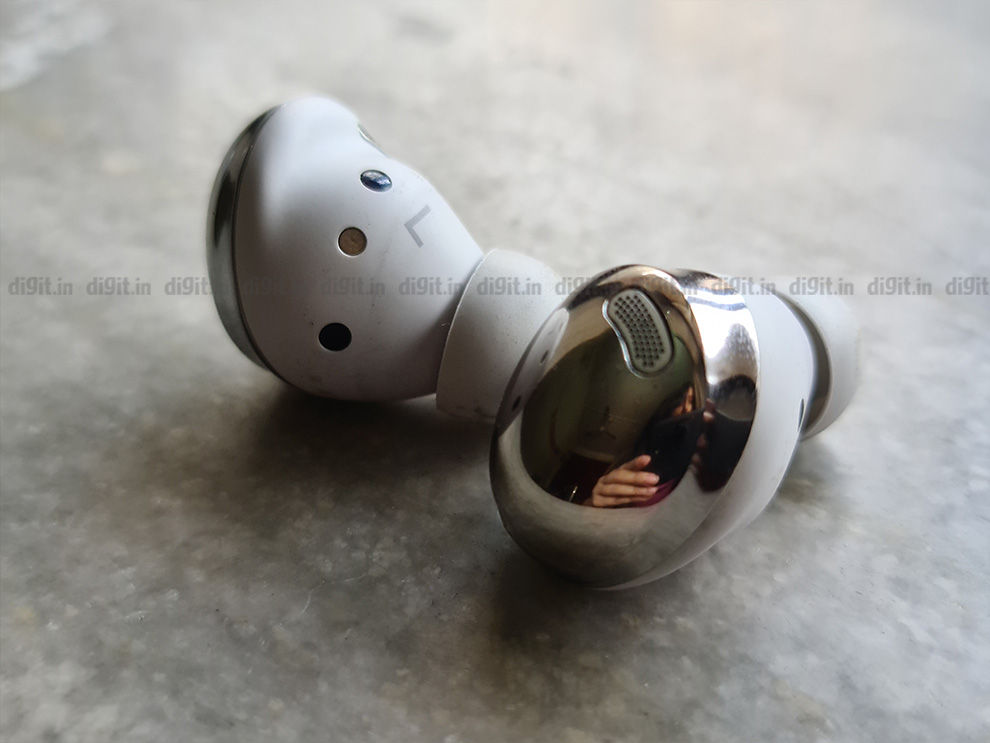 Samsung Galaxy Buds Pro