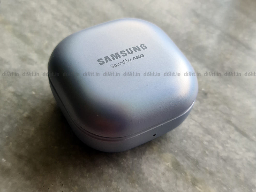 Samsung Galaxy Buds Pro