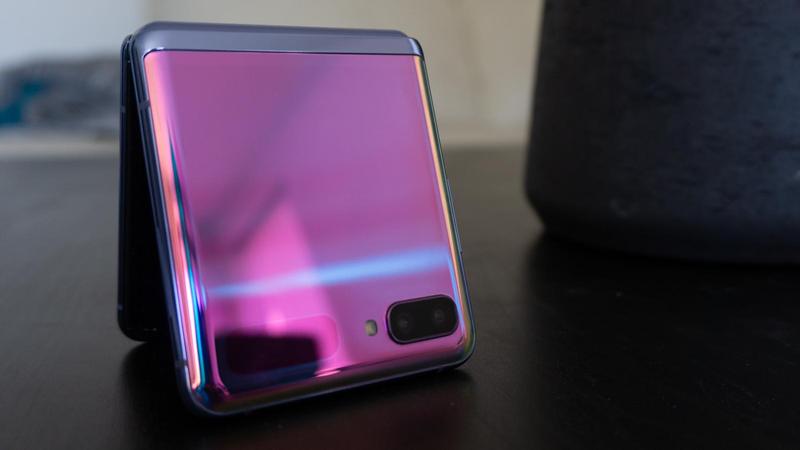 Samsung Galaxy Z Flip