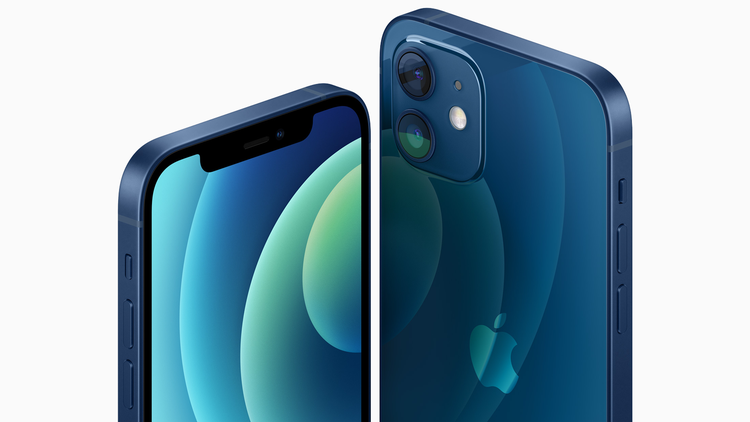iPhone 13 release date, price and specs rumours: iPhone 12 duo