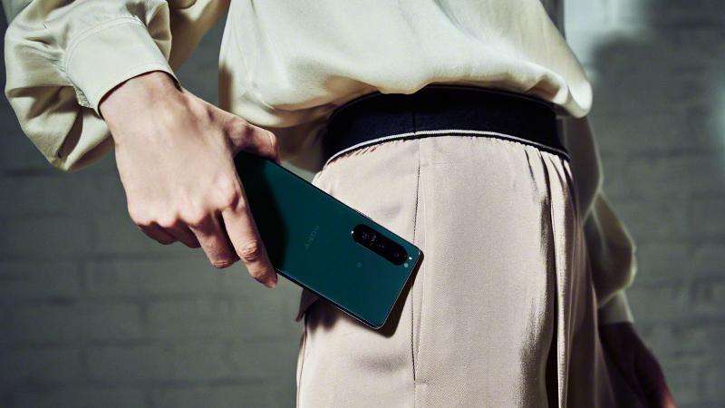 Sony Xperia 5 II