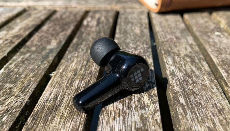 Tronsmart Apollo Air +: brote