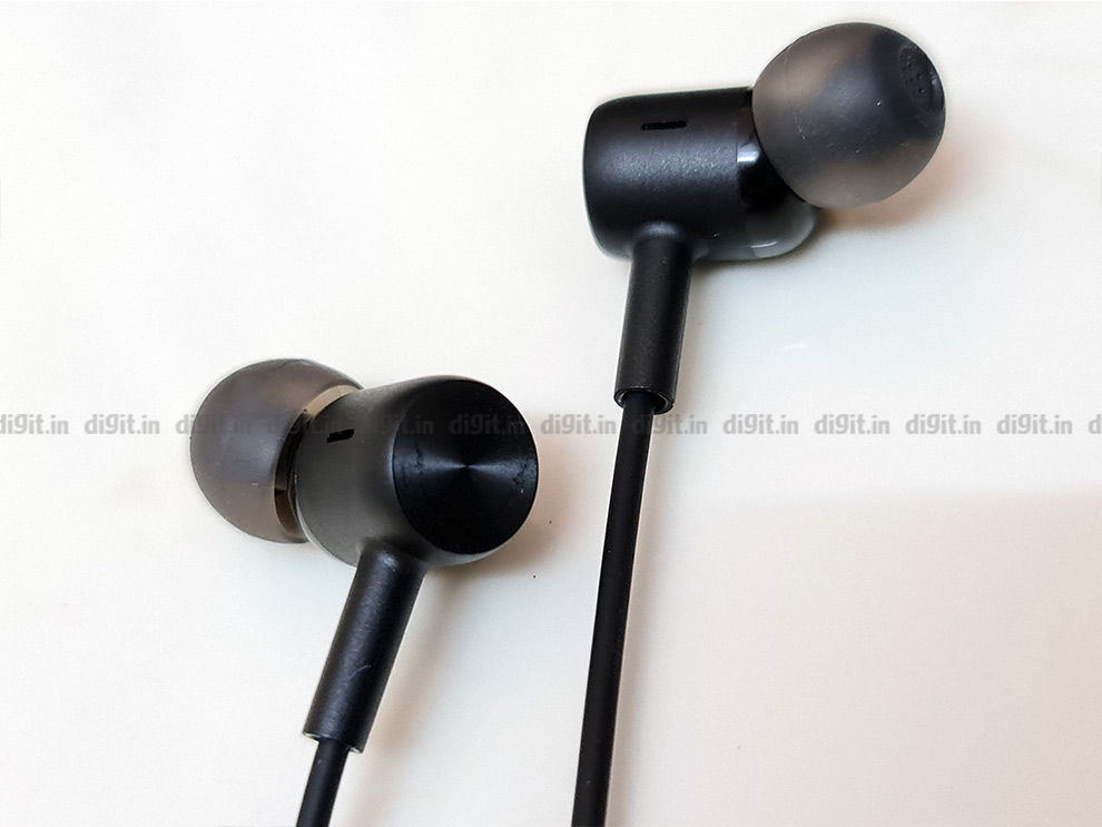 Auriculares inalámbricos Redmi SonicBass