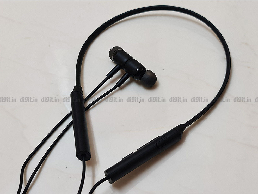 Auriculares inalámbricos Redmi SonicBass