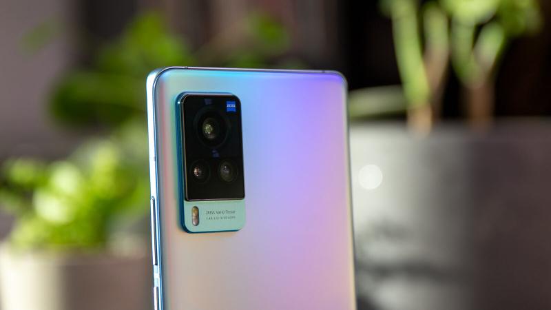 Vivo X60 Pro