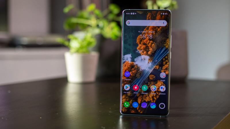 Vivo X60 Pro