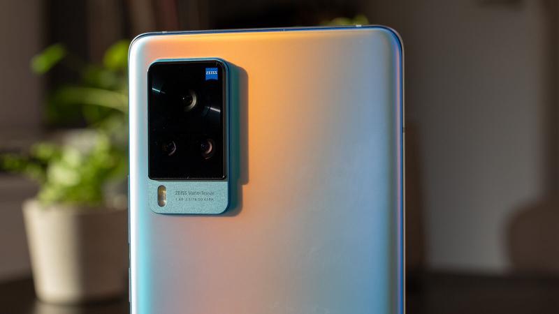 Vivo X60 Pro