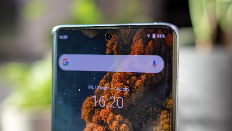 Vivo X60 Pro