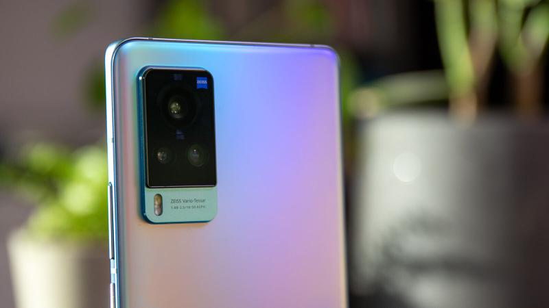 Vivo X60 Pro