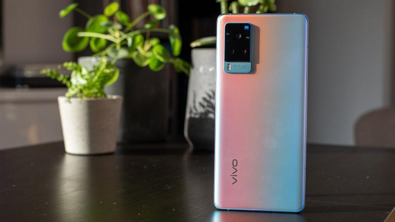 Vivo X60 Pro