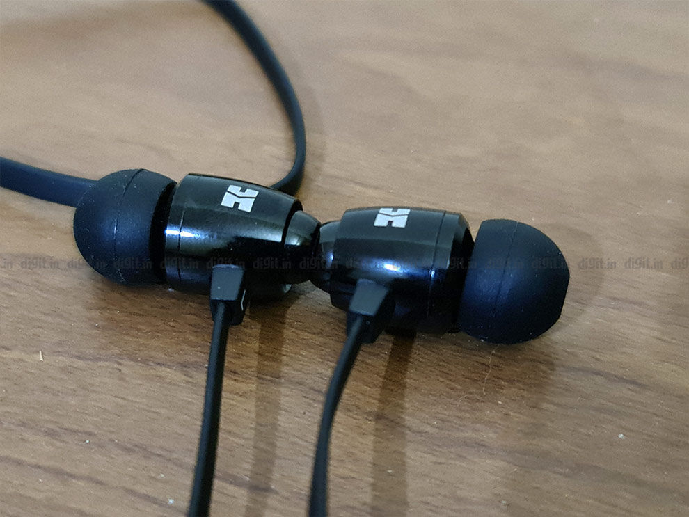HIFIMAN BW200