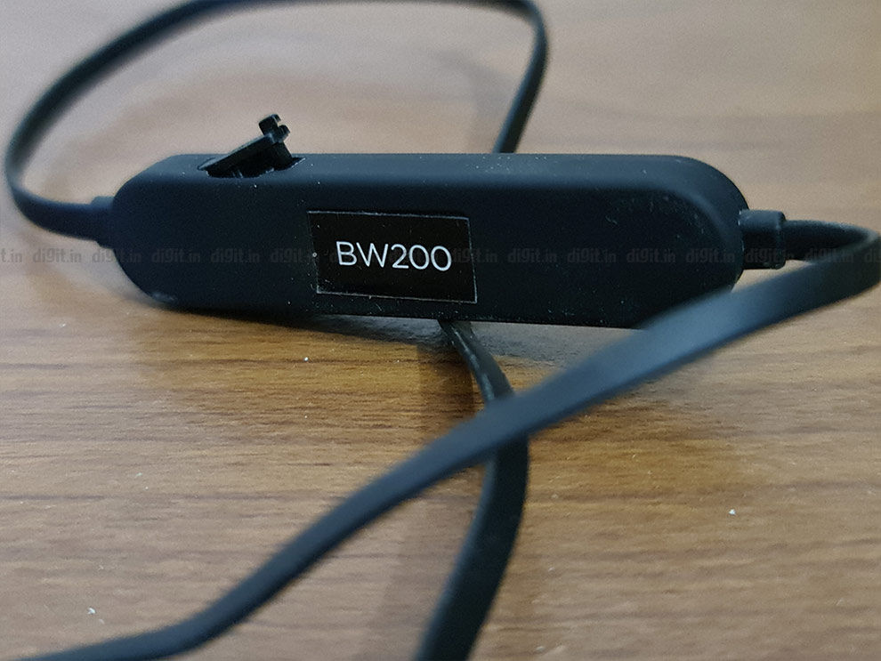 HIFIMAN BW200