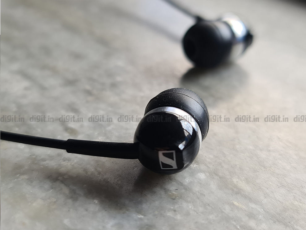sennheiser cx 150bt auriculares inalámbricos bluetooth