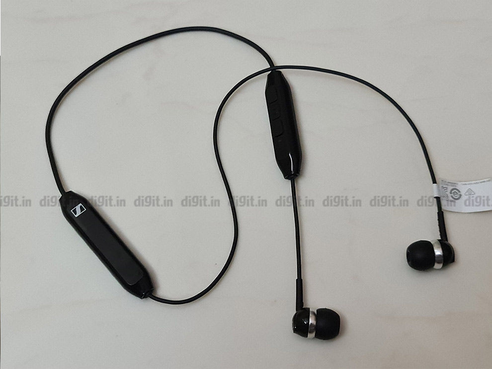 sennheiser cx 150bt auriculares inalámbricos bluetooth