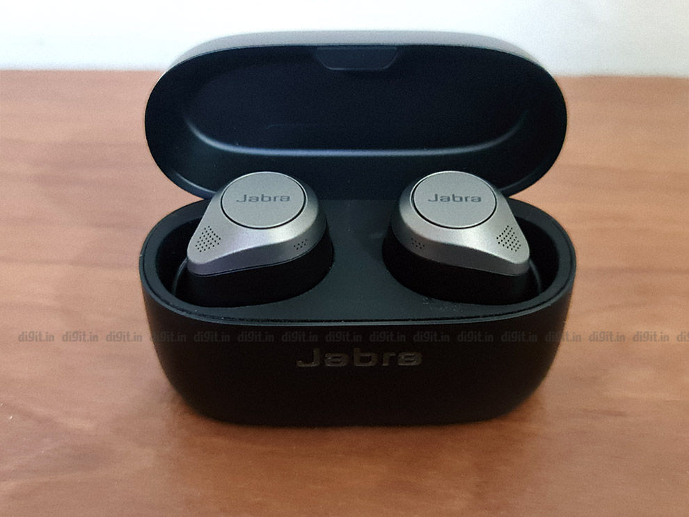 Jabra Elite 85t