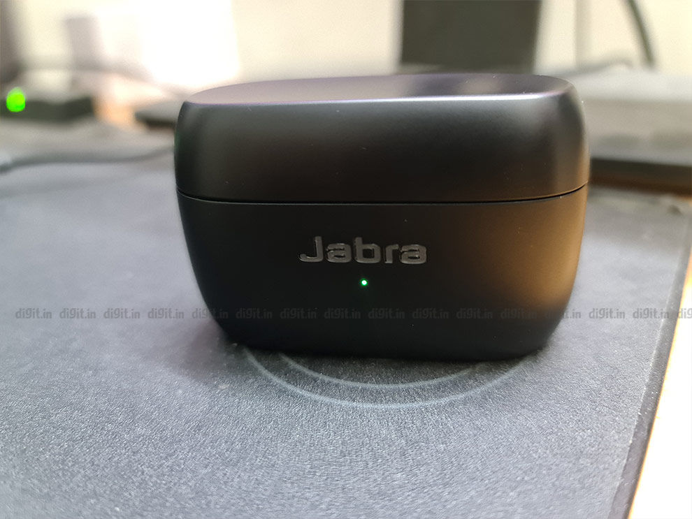 Jabra Elite 85t