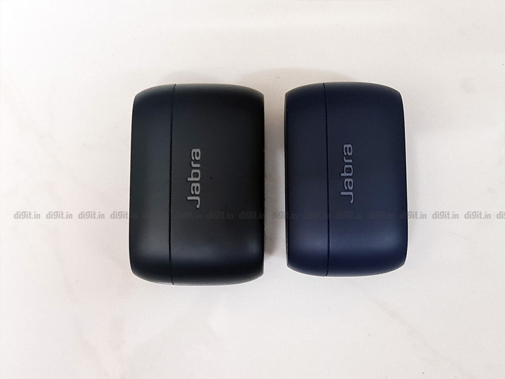Jabra Elite 85t vs Jabra Elite Active 75t